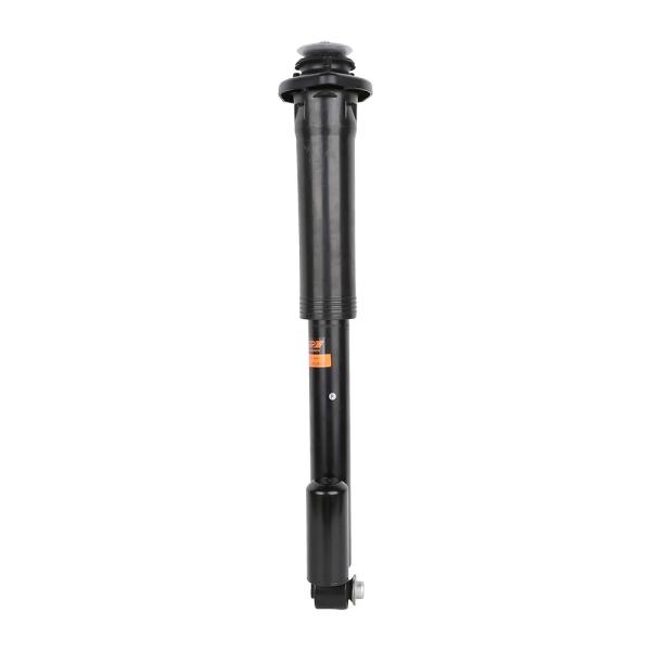 Range Rover L322 Absorbeurs de choc d'air arrière gauche en acier caoutchouc LR023573