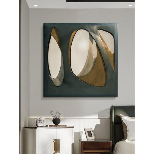 Personalized Designs and Forging Process for Hotel Style Furniture