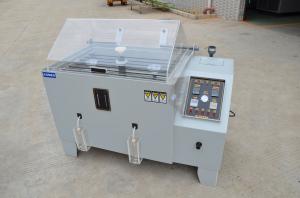 2HP 480L PVC Programmable Salt Spray Test Chamber Equipment For Accelerated