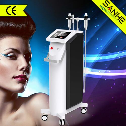 Sanhe Wholesale price !!Micro needle rf and Fractional RF Fractional Fractional RF machine