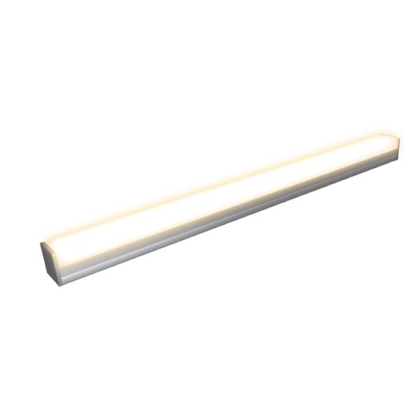 Cabinet Lighting Surface Mounted 12/24V OEM ODM Super Slim Easy Installation