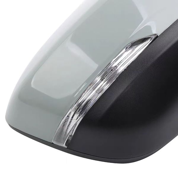 2025 New Arrival Mitsubishi Eclipse Cross inside Mirror Assembly Left and Right Wing Rear View Side Mirrors