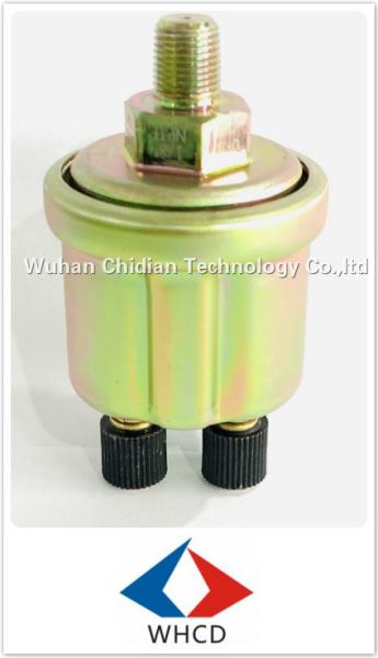 ANSI 10BAR 1/8NPTF Car Oil Pressure Sensor For VDO