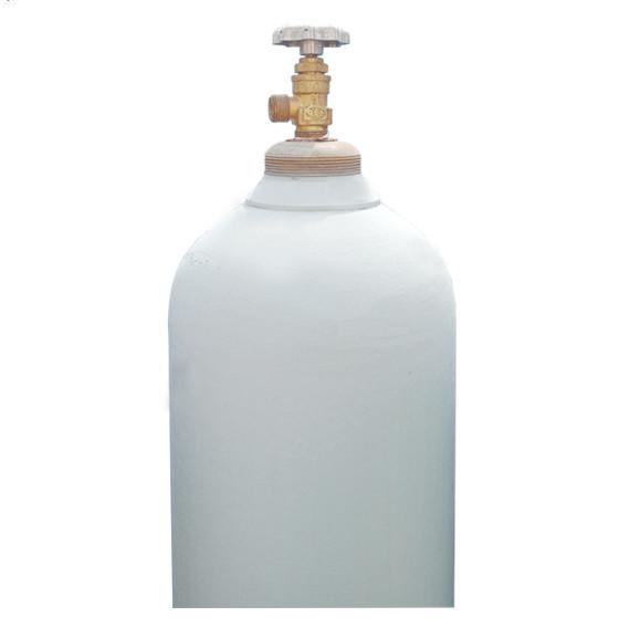 0.4-40L TPED/DOT/GB Co2 Beveage Carbon Dioxide Tanks CO2 Gas Cylinder