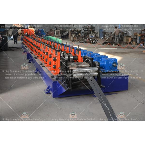 Petit pain de fabrication photovoltaïque solaire ancien 20m/Min en métal de 1.2mm