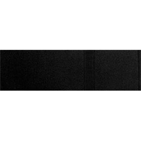 Black 52 Inch Scoped Rifle Case / Bulldog Tactical Rifle Case Backpack