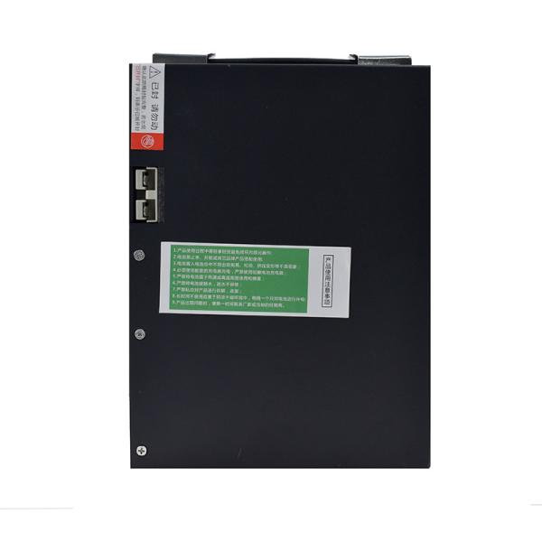 Rechargeable 24V/20AH Pallet Truck Lithium Battery Pack  Customized Battery