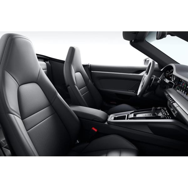 Porsche 911 Classic Vehicles Gasoline New Cars 3.0L Turbocharged