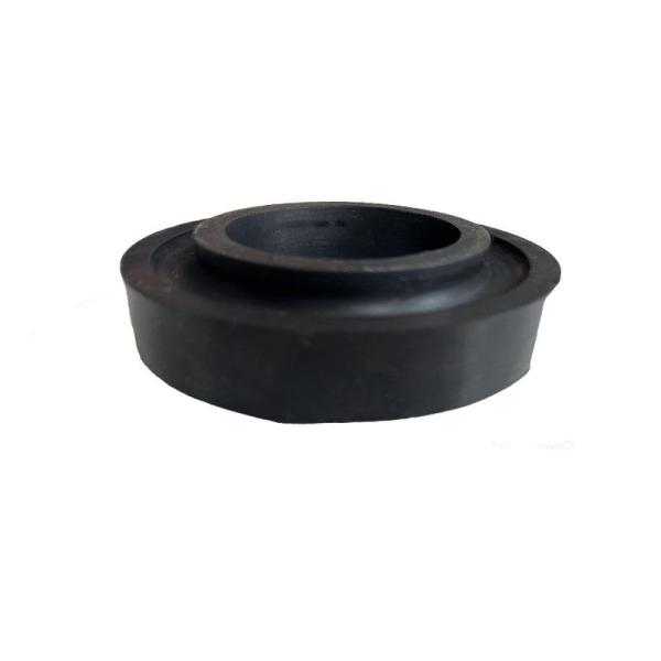 Silicone Oil Nitrile Rubber EPDM Rubber Material Flat Rubber Sealing Ring Gasket