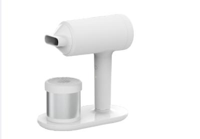 New Design Rechargeable Hair Dryer Replaceable Battery 600W Cordless Hair Dryer