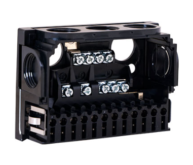Original Combustion Controller LME11.330C2 for Customer Required SIEMENS Remote Reset