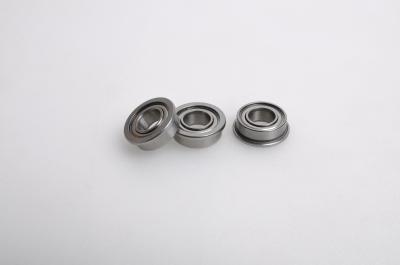 High Accuracy Deep Groove Ball Bearing Axial Load For Industrial Gearboxes