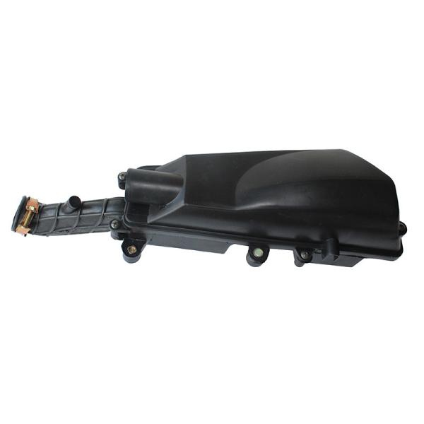 GY6 50cc Engine Plastic Air Filter Box Assembly For Moped / Scooter