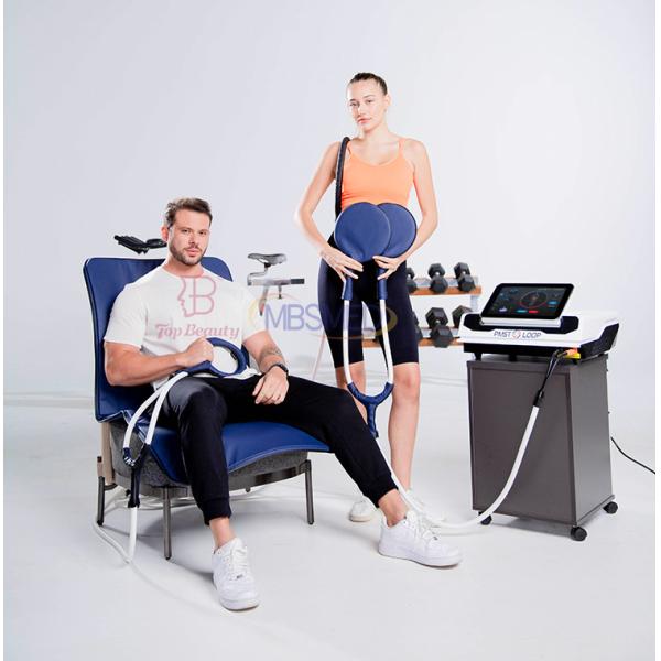 Устройство для магнитотерапии с импульсным электромагнитным полем PMST PEMF