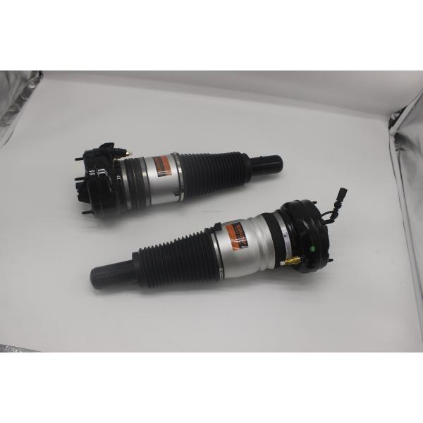 Лучшие автозапчасти Воздушная подвеска Амортизатор ударов для Audi A8 D4 4H 4G 4H6616039 4H6616040