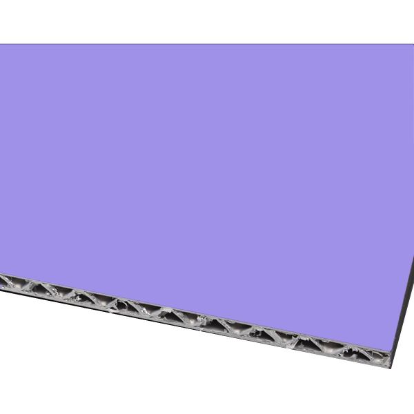 Customizable Aluminum 3D Panel With Advanced Surface Finishes High Security Exterior Cladding Of Airports And Decorative Ceilings In Malls