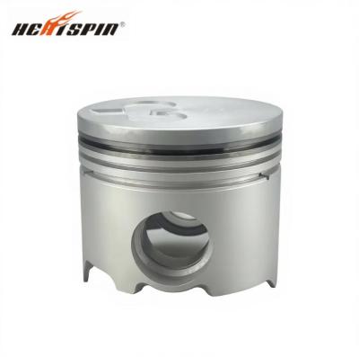2C Piston 13101-64110 13101-64140 13101-64141 13103-64190 Diesel Engine Parts  86mm for TOYOTA LITEACE CARINA VAN WAGON