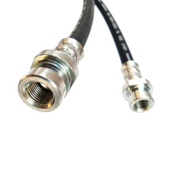 Wholesale Auto Parts MPV73-FBH-000698 Front Brake Hose for Mitsubishi Pajero V73 Body Parts From China Supplier