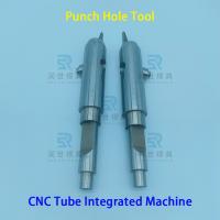 High-Speed Punching Hole Tool Air-conditioning Refrigeration Wear Resistant Punching Hole Tool