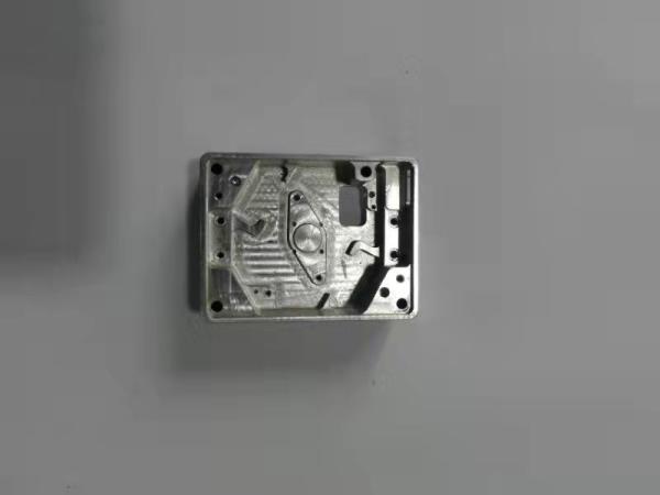 Custom Precise Machining Parts Precision Machined Components Service
