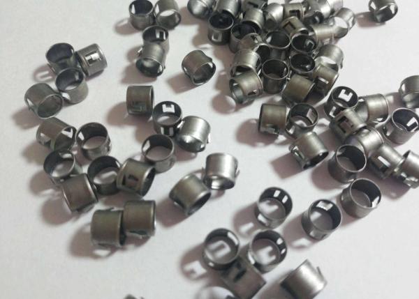 Professional deep drawn stainless steel sheet components for ignition controler of electronic cigarette