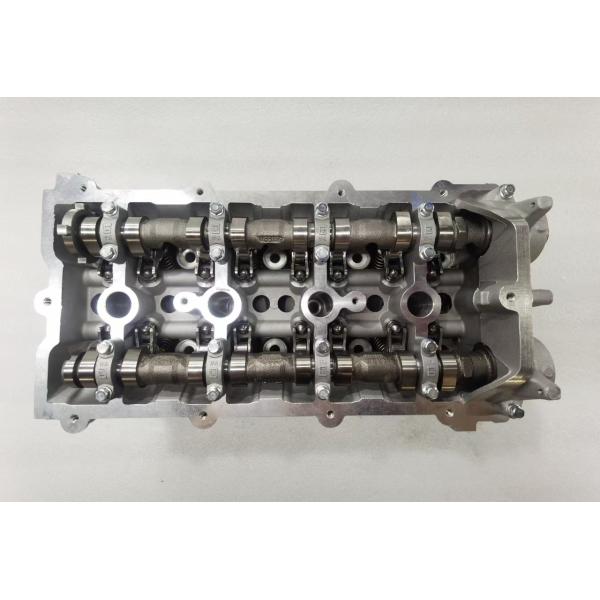 Brand New Aluminum Sqr481 1.6 engine Cylinder Head Assembly 481F-1003010BA 481F-1003010CA 481H-1003010BA for Chery riich / Chery Rely / A3 / A5 / G5 / G6 / X5