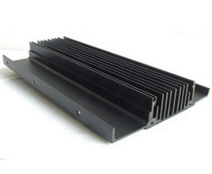 Машины, автомобили, более светлые алюминиевые профили штранг-прессования Хеацинк/алюминиевый радиатор