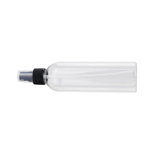 300ml 250ml 500ml Mist Clear Spray Bottle PET Trigger Perfume Gun Plastic Spray Bottles
