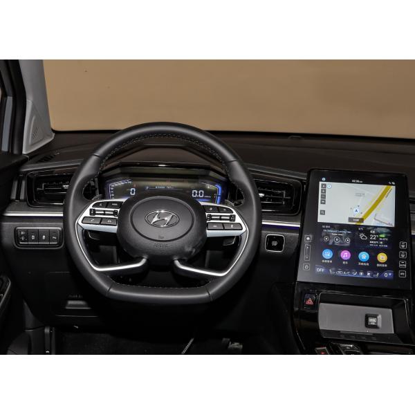 флагман Хюндай Кусто 2021 380ТГДи кораблей 2.0Т 236ХП Л4 Хюндай