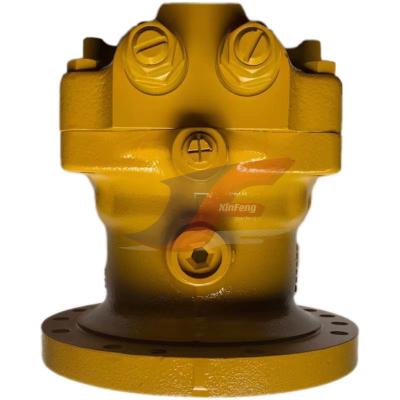 PC60-7 PC75UU 708-7T-00250 708-7T-00360 Motor giratório hidráulico
