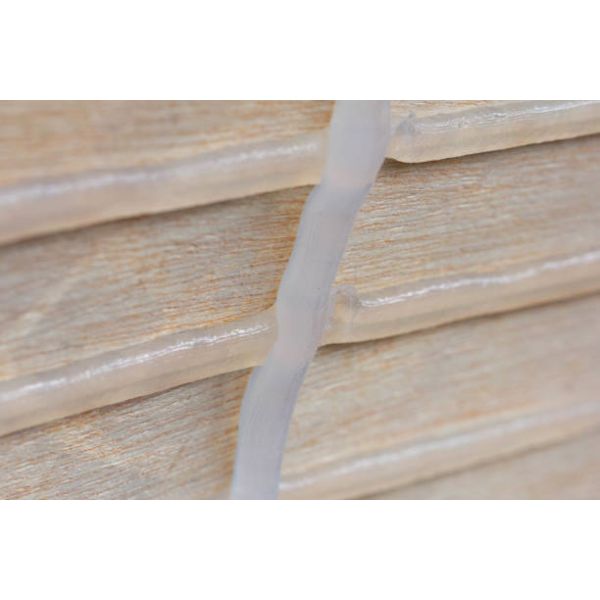 Environmentally Friendly Curing Adhesives for Glass 8600 Window Adhesives Neutral Silicone Sealant Glass Caulk Silicone