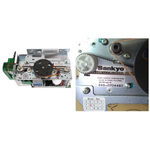 NCR ATM Parts