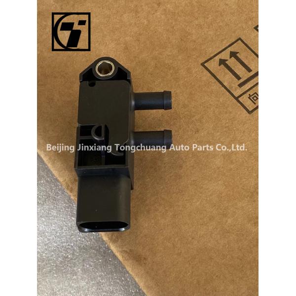 Foton Aumark AUCAN 2.5 Engine DPF Differential Pressure Sensor PV10002016 for Benefit