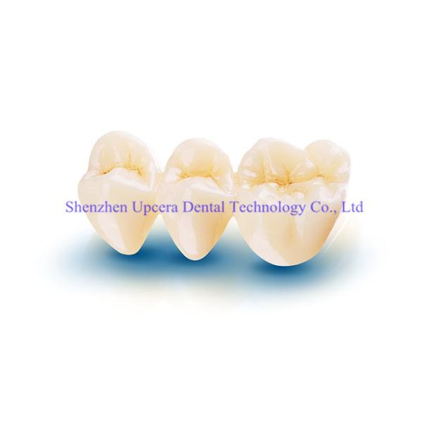 Dental Zirconia Blocks High Translucency block HT