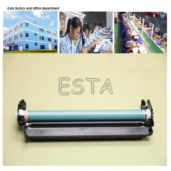 Unidade NPG20 GPR8 C do fotocondutor de Canon IR1600 - EXV5 PCU para Canon IR IR 1610 2000/2010