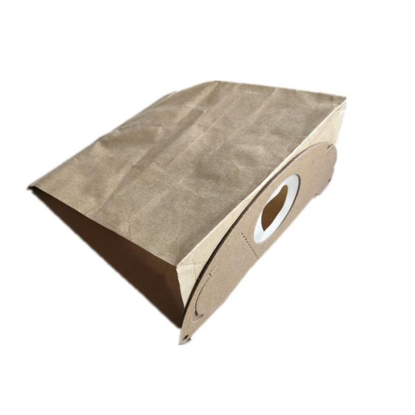 Karcher A2000 2003 2004 2014 2024 2054 2064 2074 S2500 WD2200 2210 2240 sacos de papel do aspirador de p30 de Microfiber da casa do hotel
