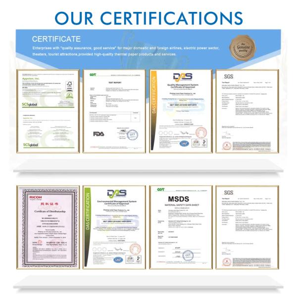 Водоустойчивая плашка таможни отрезала стикеры винила печатая для подарка продвижения