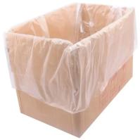 Pour les produits secs et humides, revêtements de boîtes en polyethène PE en plastique sur mesure