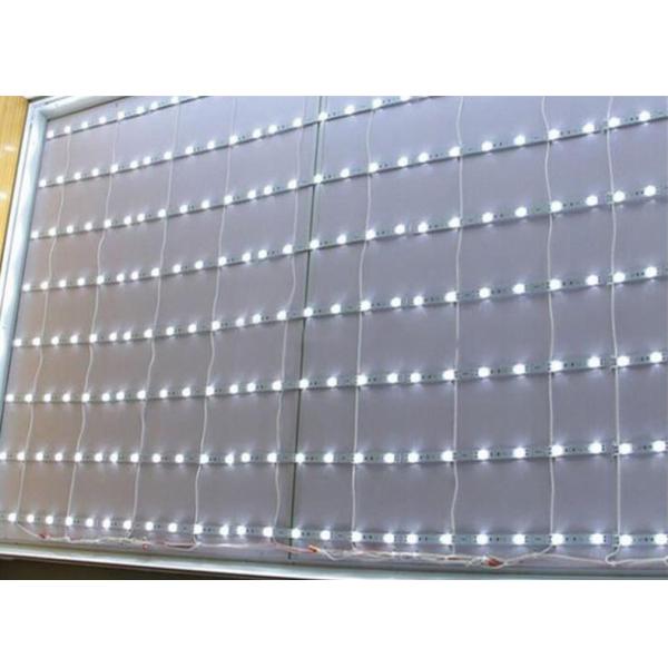 1500mm 23W Rigid Led Light Strip 12v 2300LM
