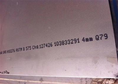 42CrMo4 Scm 440 GH600 Alloy Steel Plate Black Surface Grinded Machined