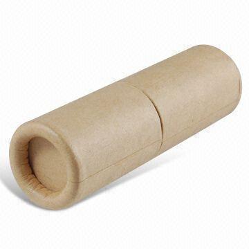 Memoria USB de madera natural AT-101M