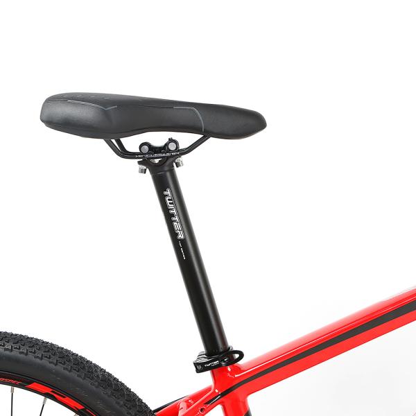 24 горного велосипеда рамки сплава колеса дюйма с гидравлическим тарельчатым тормозом