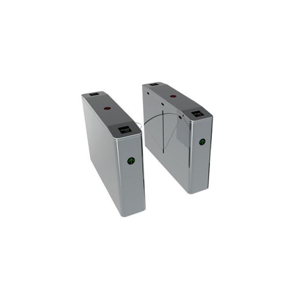 Турникет щитка талии RS485 120W SS304 высокий для школы