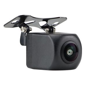 OEM Smart Front Rear Parking Assist System with AI Camera and Reverse Sensors
