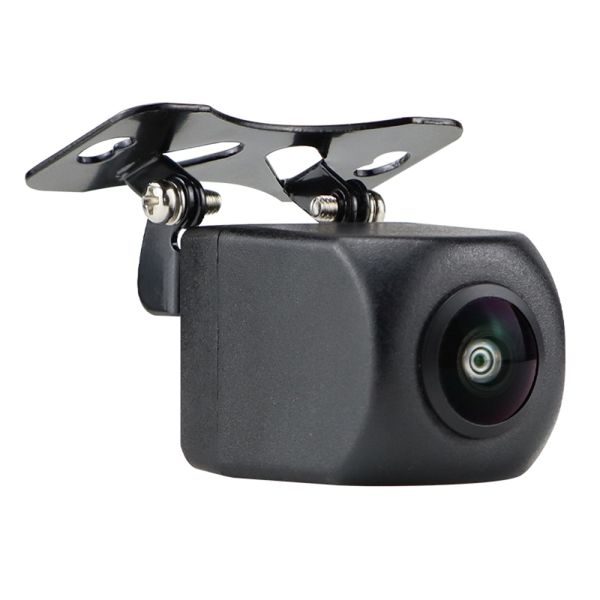 OEM Smart Front Rear Parking Assist System with AI Camera and Reverse Sensors