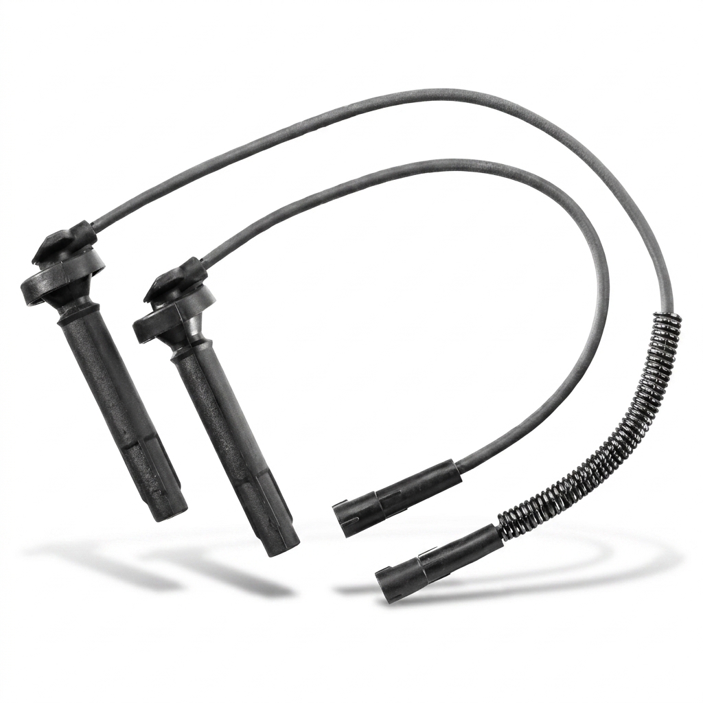 Ignition Wire Set - OE: 22451-AA800