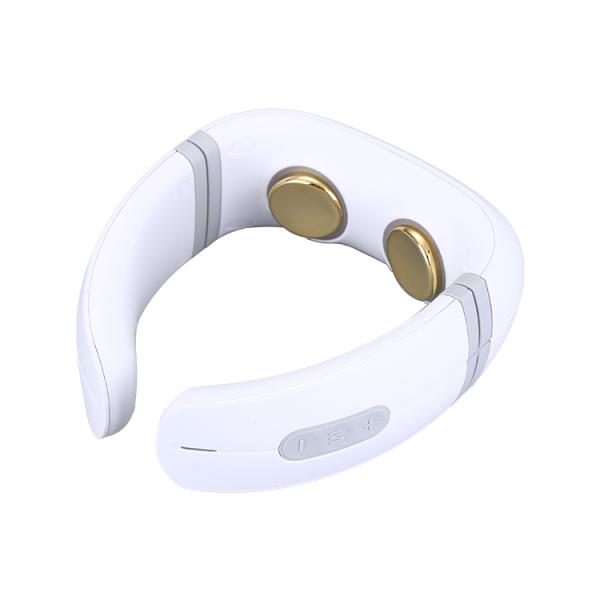 meridian massage Cervical pain spine multi-site massage therapy machine with a meridian massage patch