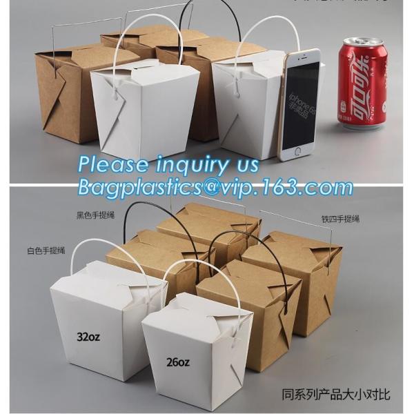 Disposable brown kraft paper boat paper food tray,Latest design food grade cardboard food fold paper boat trays bagease