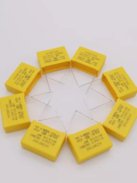 Voltage Proof MPX MKP X2 Capacitor