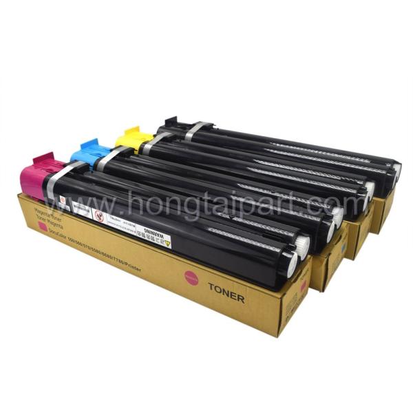 cartucho de toner de 006R01525 006R01526 para a cor 550 de Xerox 560 570 C60 C70
